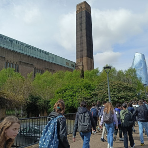 Tate Modern