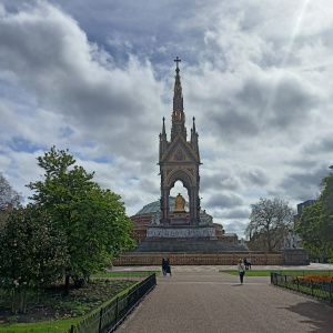Albert Memorial