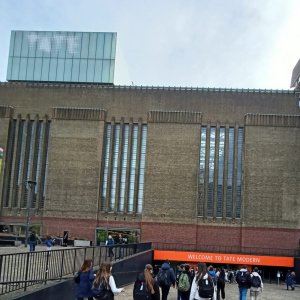 Tate Modern