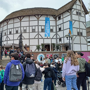 The Globe