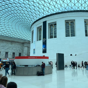 British Museum