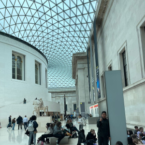 British Museum