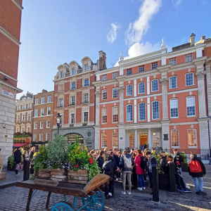 Covent Garden