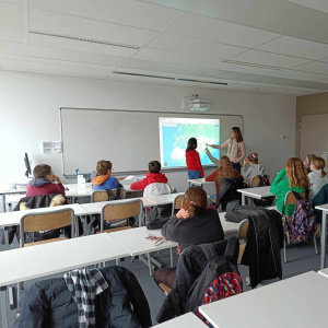farsi + classe