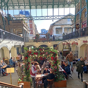 Covent Garden