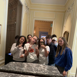 4G Photo Miroir