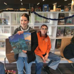 Gagnante du Grand Prix