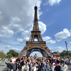 Tour Eiffel