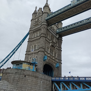 Tower Bridge